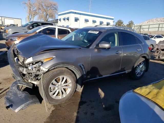 Infiniti Fx37 (2013)