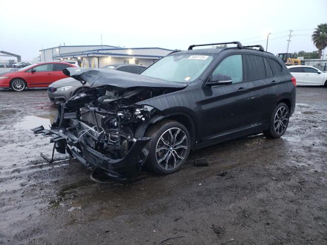 Bmw X1 (2020)