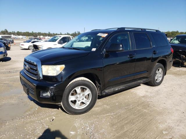 Toyota Sequoia (2010)