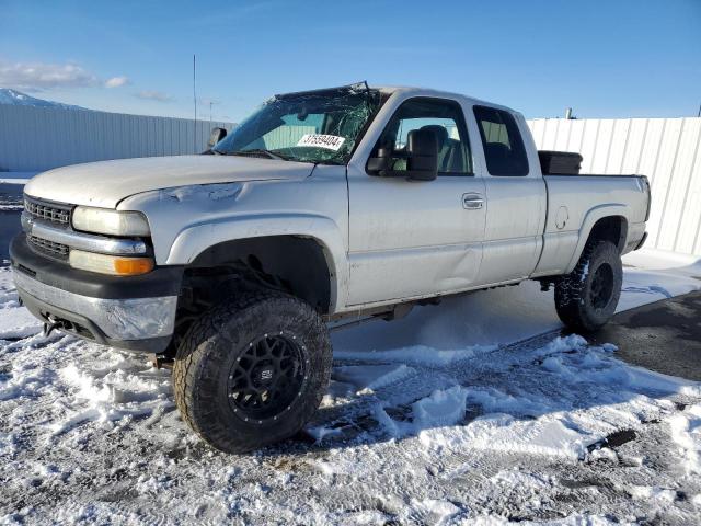 Chevrolet 1500 (2001)
