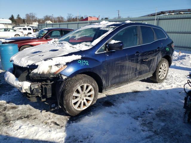 Mazda Cx-7 (2011)