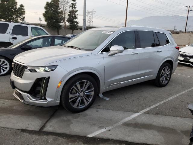 Cadillac Xt6 (2020)