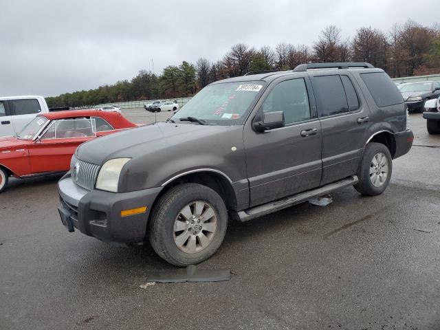 Mercury Mountainer (2006)