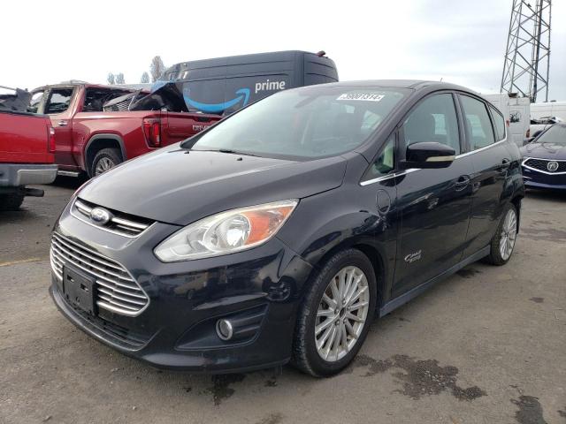 Ford Cmax (2013)