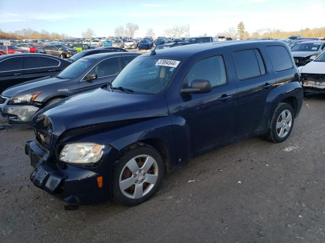 Chevrolet Hhr (2010)