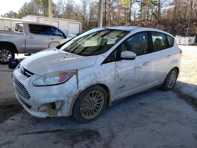 Ford Cmax (2013)