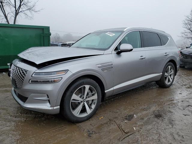 Genesis Gv80 (2022)