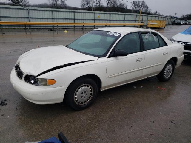 Buick Century (2003)