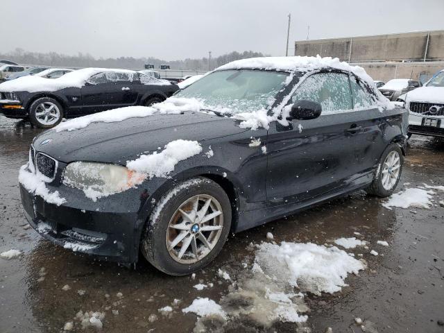 Bmw 1 series (2011)