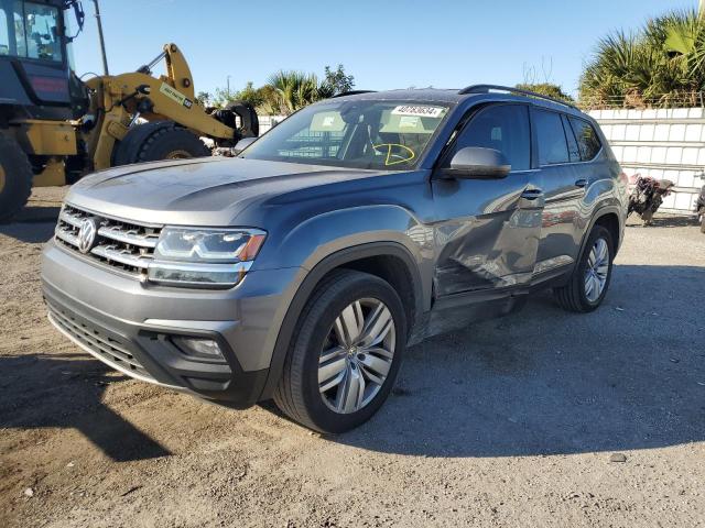 Volkswagen Atlas (2020)