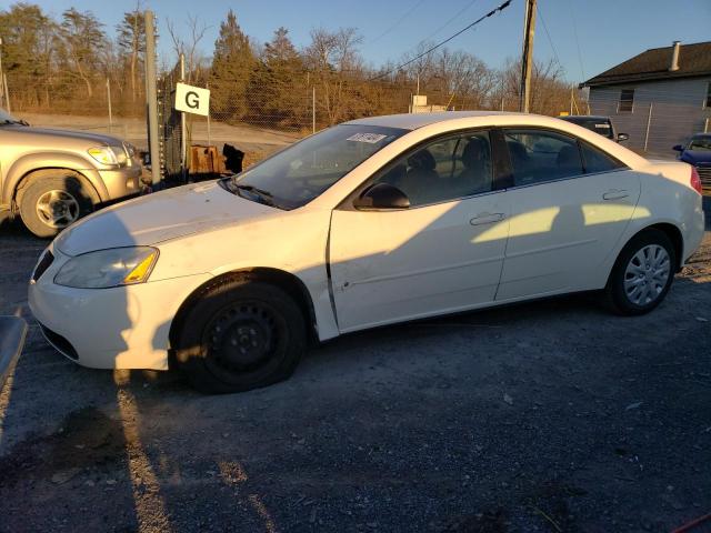 Pontiac G6 (2006)