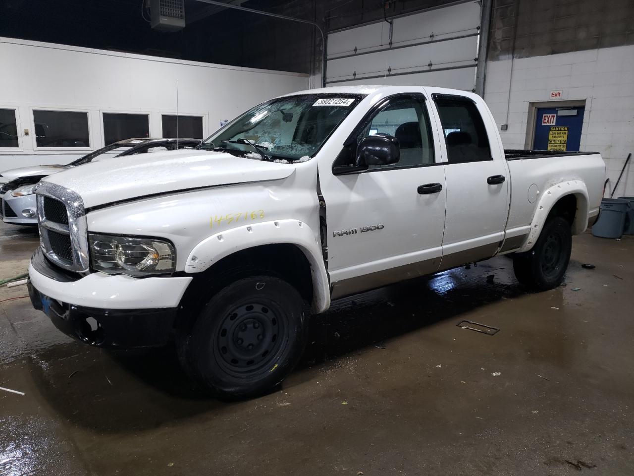 Dodge Ram (2004)