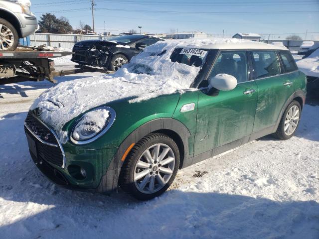 Mini Cooper (2020)