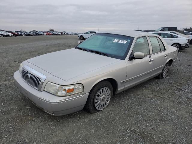 Mercury Grmarquis (2008)