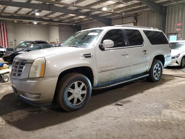 Cadillac Escalade (2007)