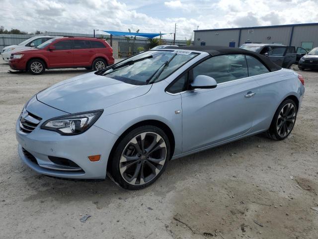 Buick Cascada (2017)