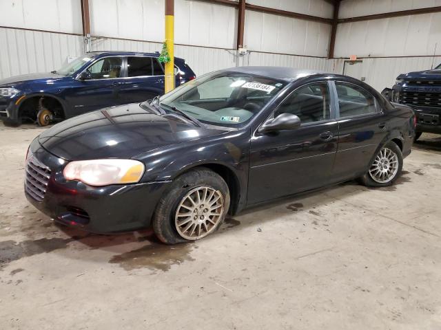 Chrysler Sebring (2004)
