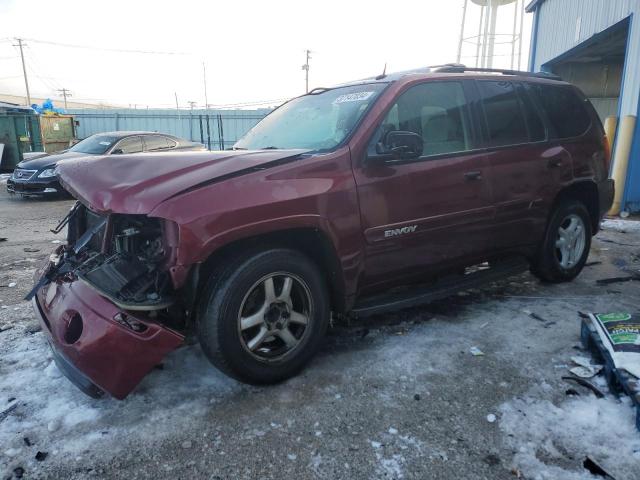 Gmc Envoy (2004)