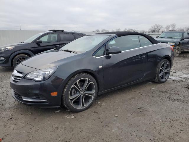 Buick Cascada (2016)