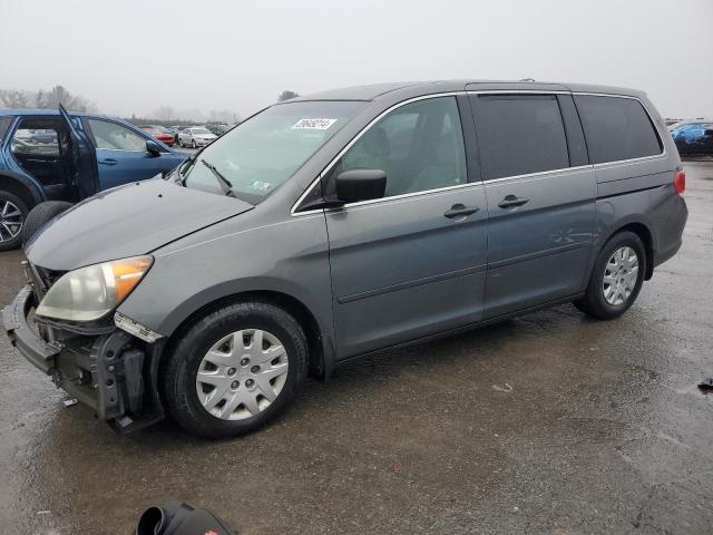 Honda Odyssey lx (2008)