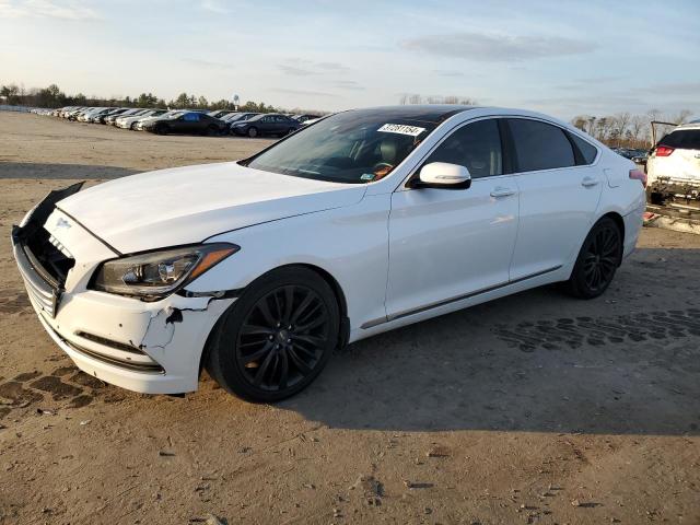 Hyundai Genesis (2015)