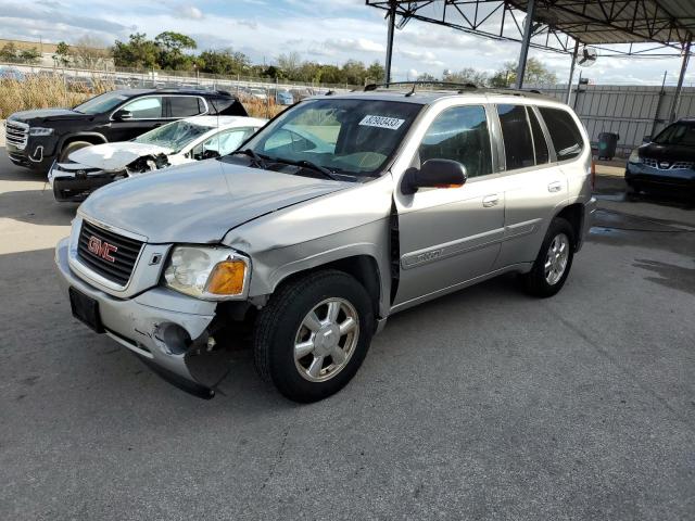 Gmc Envoy (2004)