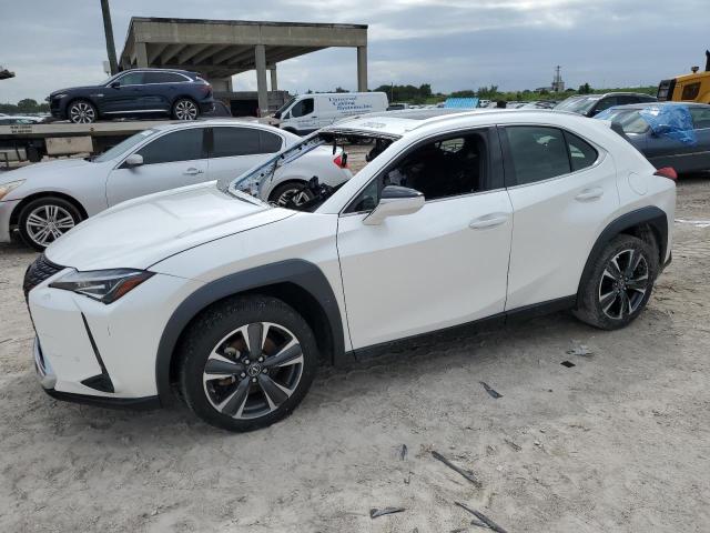Lexus Ux 200 (2019)
