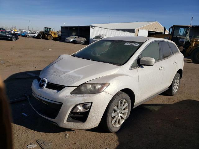 Mazda Cx-7 (2012)