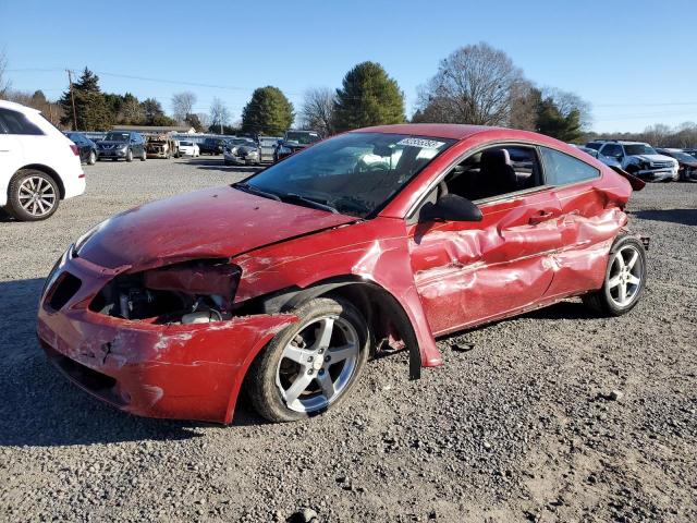 Pontiac G6 (2006)