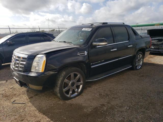 Cadillac Escalade (2009)
