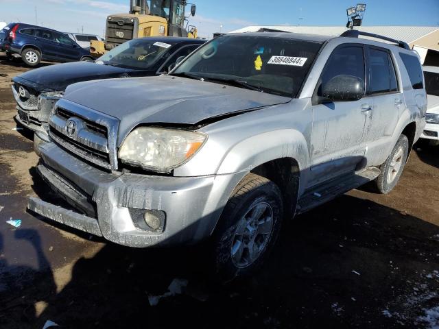 Toyota 4runner (2006)