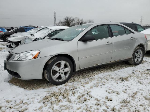Pontiac G6 (2008)