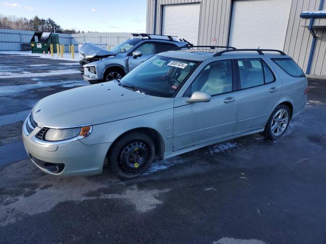 Saab 9 5 (2007)