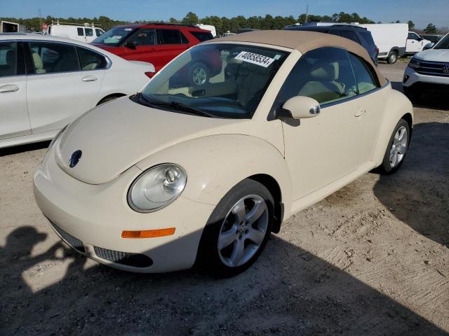 Volkswagen Beetle (2007)