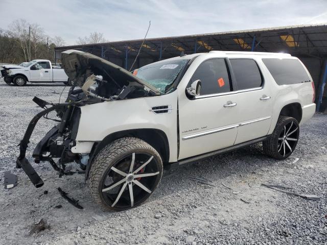 Cadillac Escalade (2011)