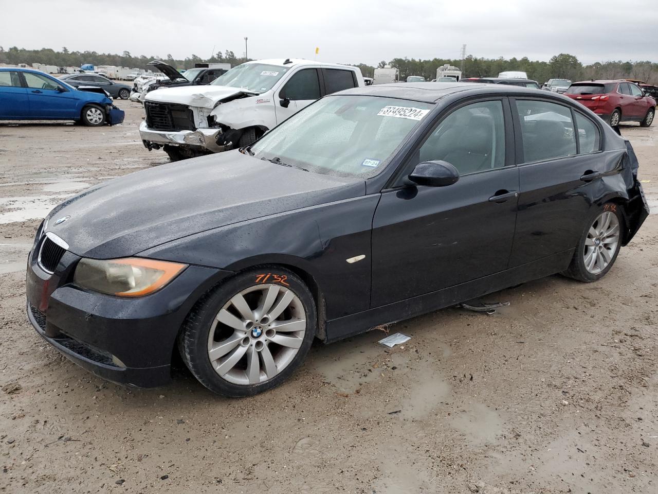 Bmw 3er (2006)