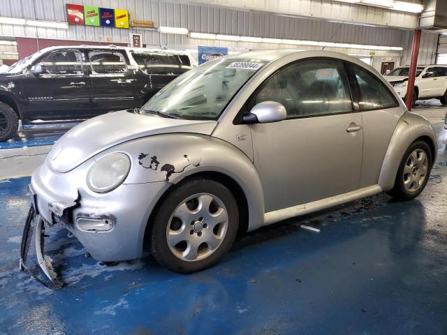 Volkswagen Beetle (2003)