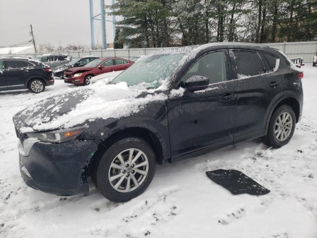 Mazda Cx-5 prefe (2023)