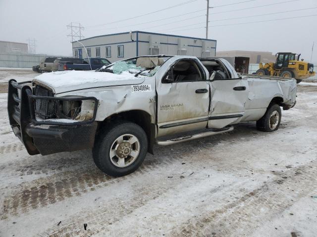 Dodge Ram 2500 (2006)