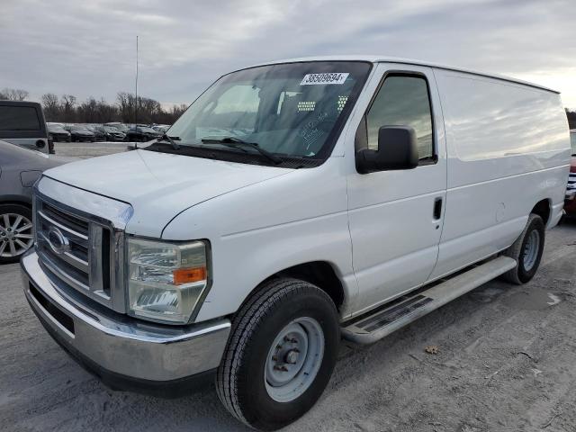 Ford Econoline (2008)