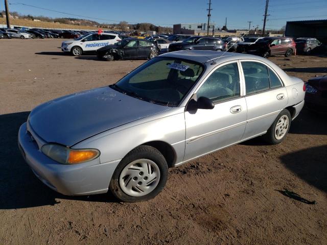 Ford Escort (2002)