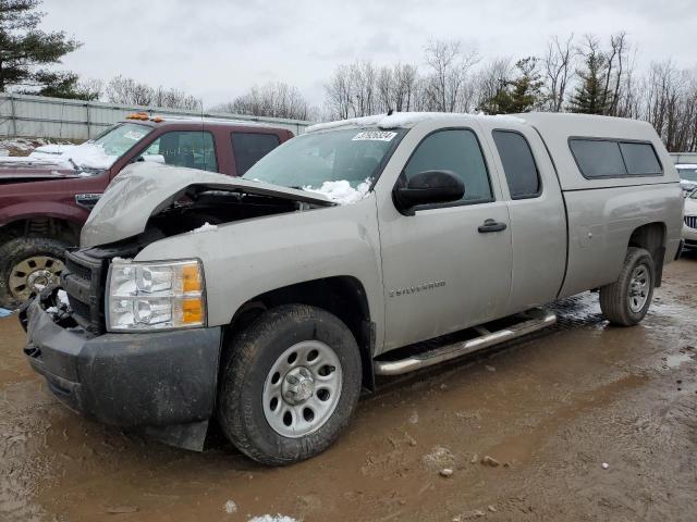 Chevrolet 1500 (2009)