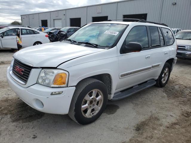 Gmc Envoy (2003)