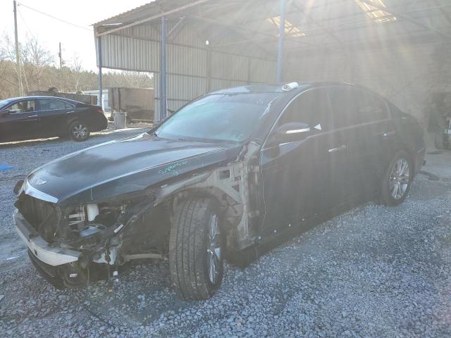 Hyundai Genesis (2013)