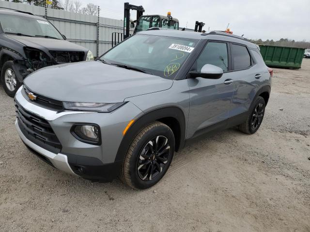 Chevrolet Trailblzr (2023)