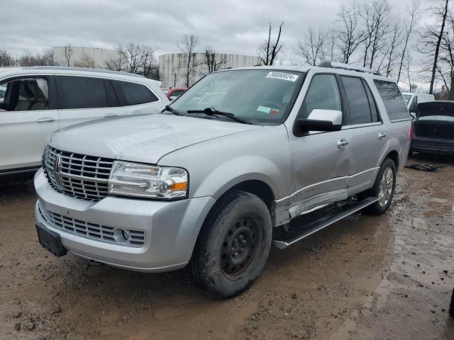 Lincoln Navigator (2014)