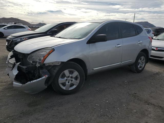Nissan Rogue sele (2014)