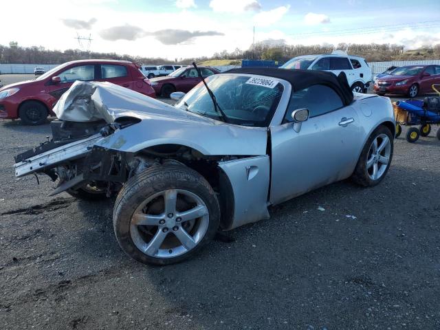 Pontiac Solstice (2006)