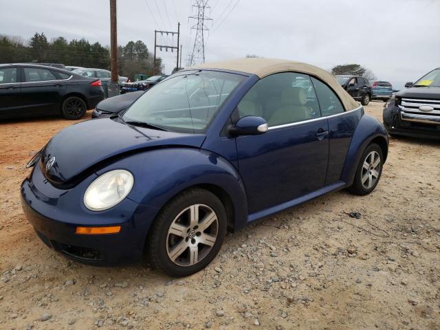 Volkswagen Beetle (2006)