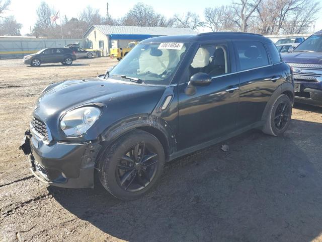 Mini Cooper (2011)